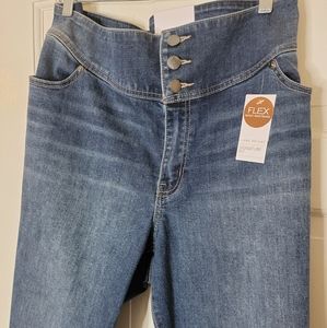 Lane Bryant Signature Fit Jegging